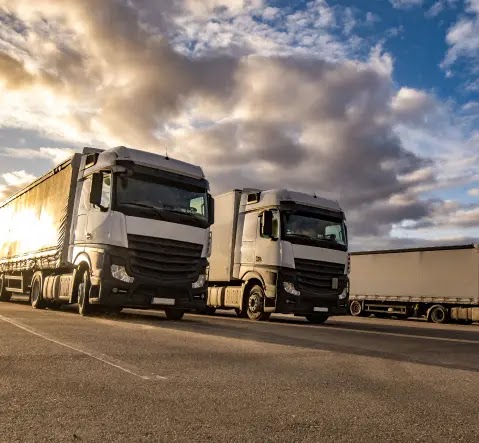 Commercial Vehicle Insurance